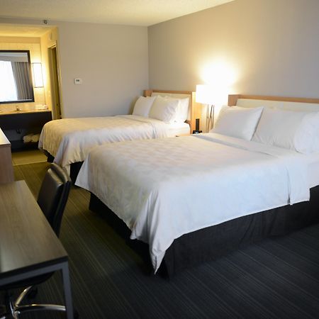 Holiday Inn El Paso West - Sunland Park By Ihg Экстерьер фото