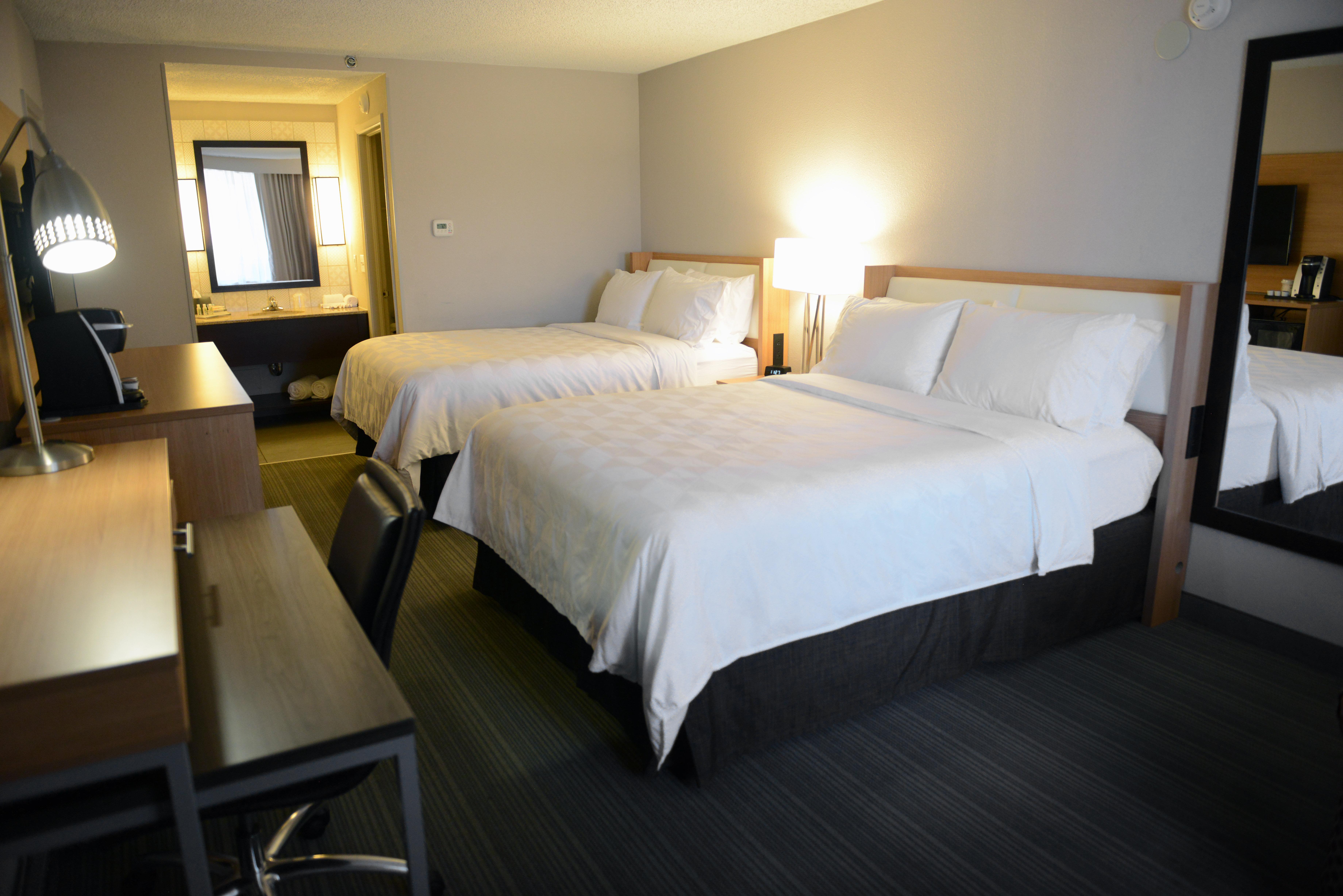 Holiday Inn El Paso West - Sunland Park By Ihg Экстерьер фото