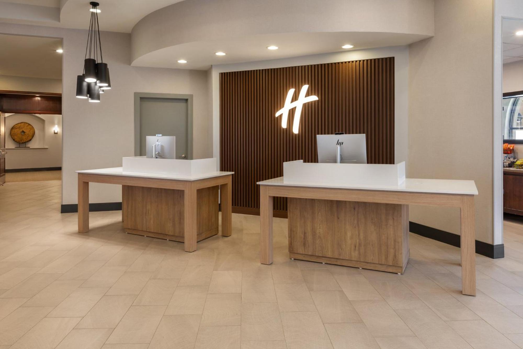 Holiday Inn El Paso West - Sunland Park By Ihg Экстерьер фото