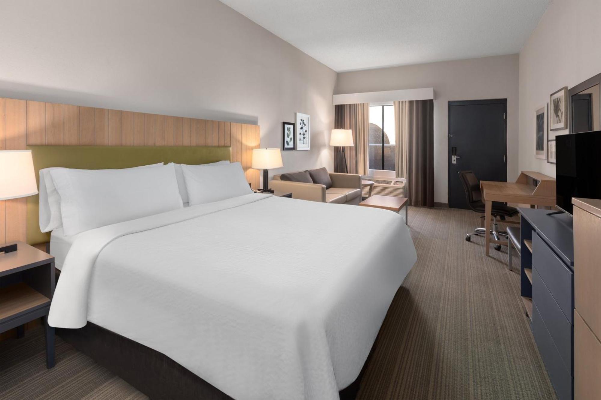 Holiday Inn El Paso West - Sunland Park By Ihg Экстерьер фото