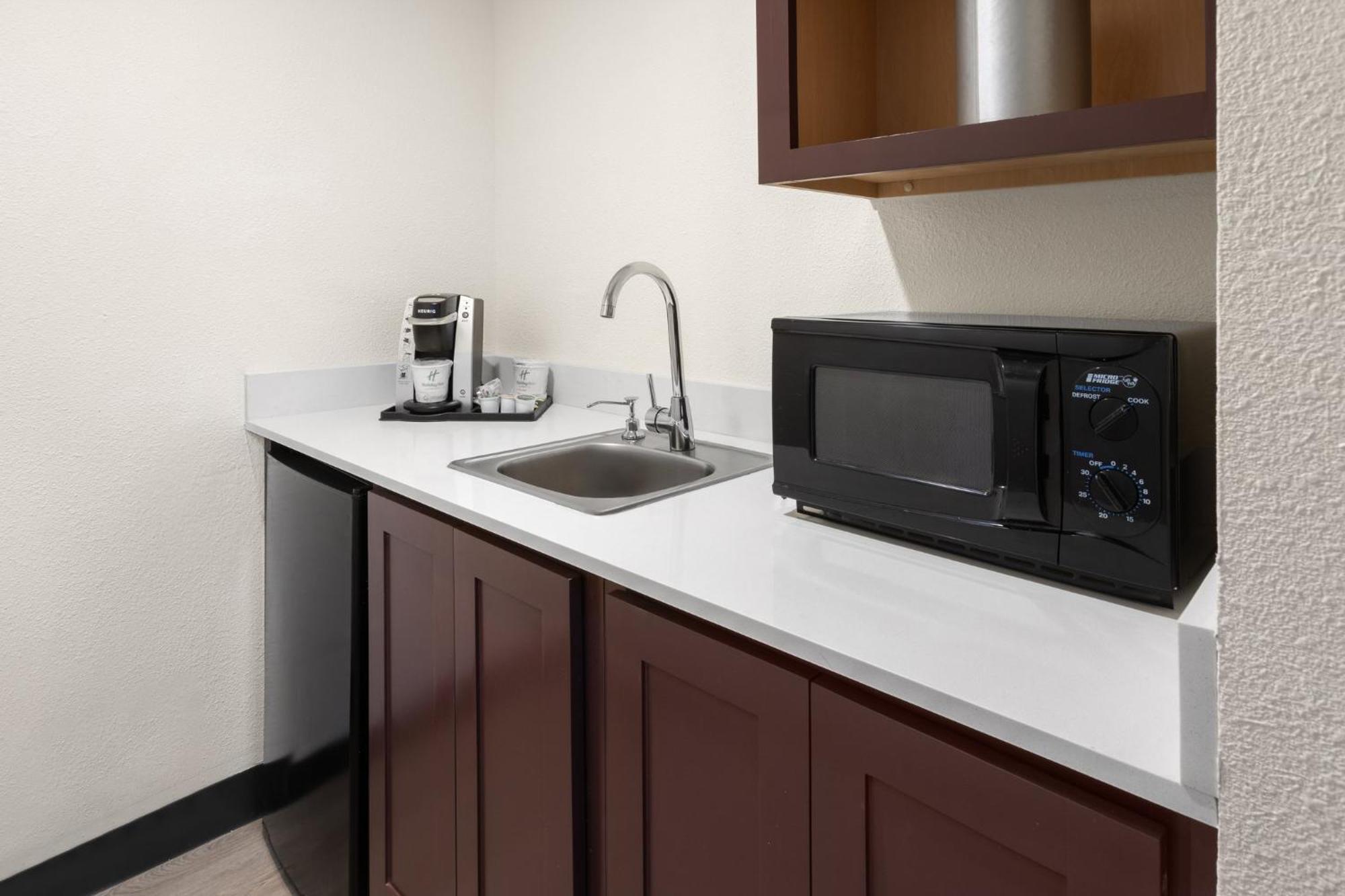 Holiday Inn El Paso West - Sunland Park By Ihg Экстерьер фото