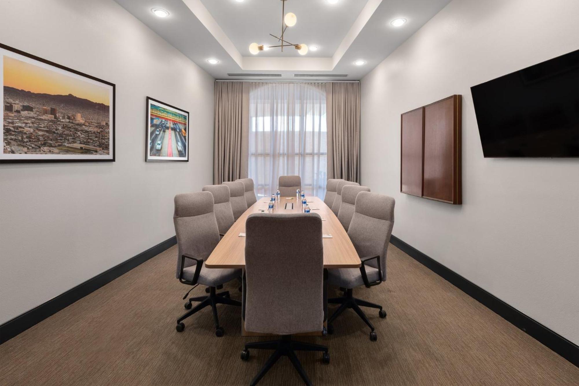 Holiday Inn El Paso West - Sunland Park By Ihg Экстерьер фото