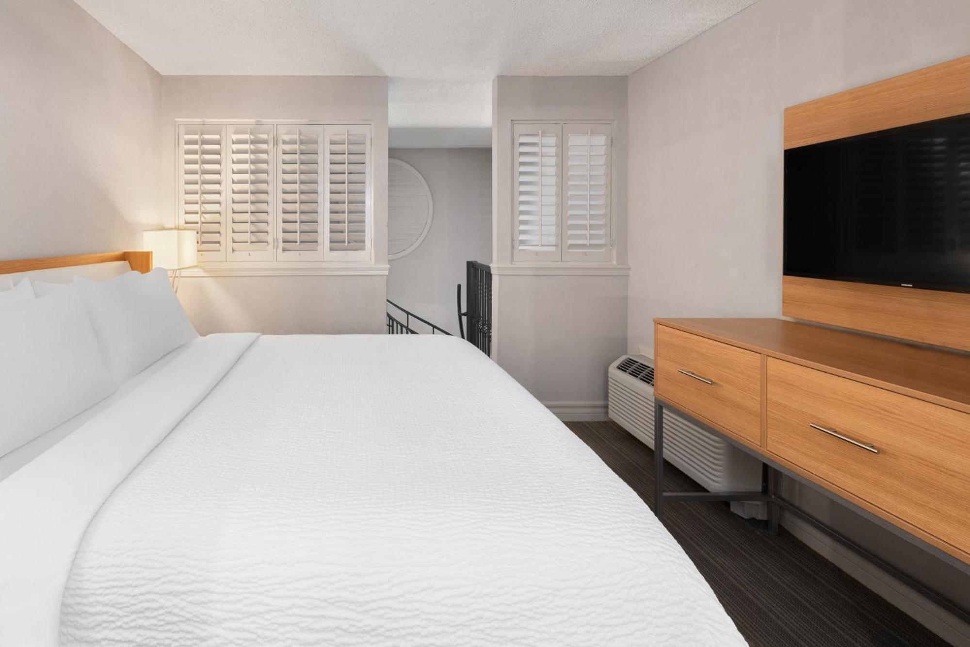 Holiday Inn El Paso West - Sunland Park By Ihg Экстерьер фото