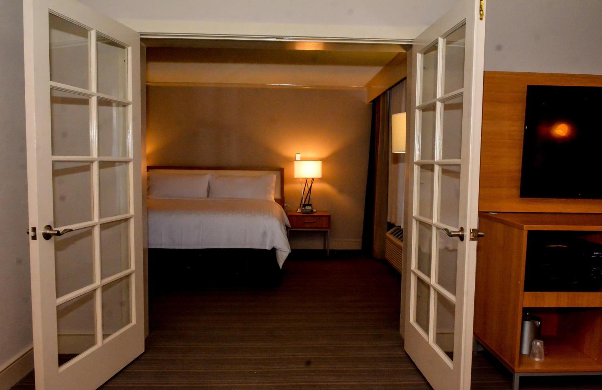 Holiday Inn El Paso West - Sunland Park By Ihg Экстерьер фото