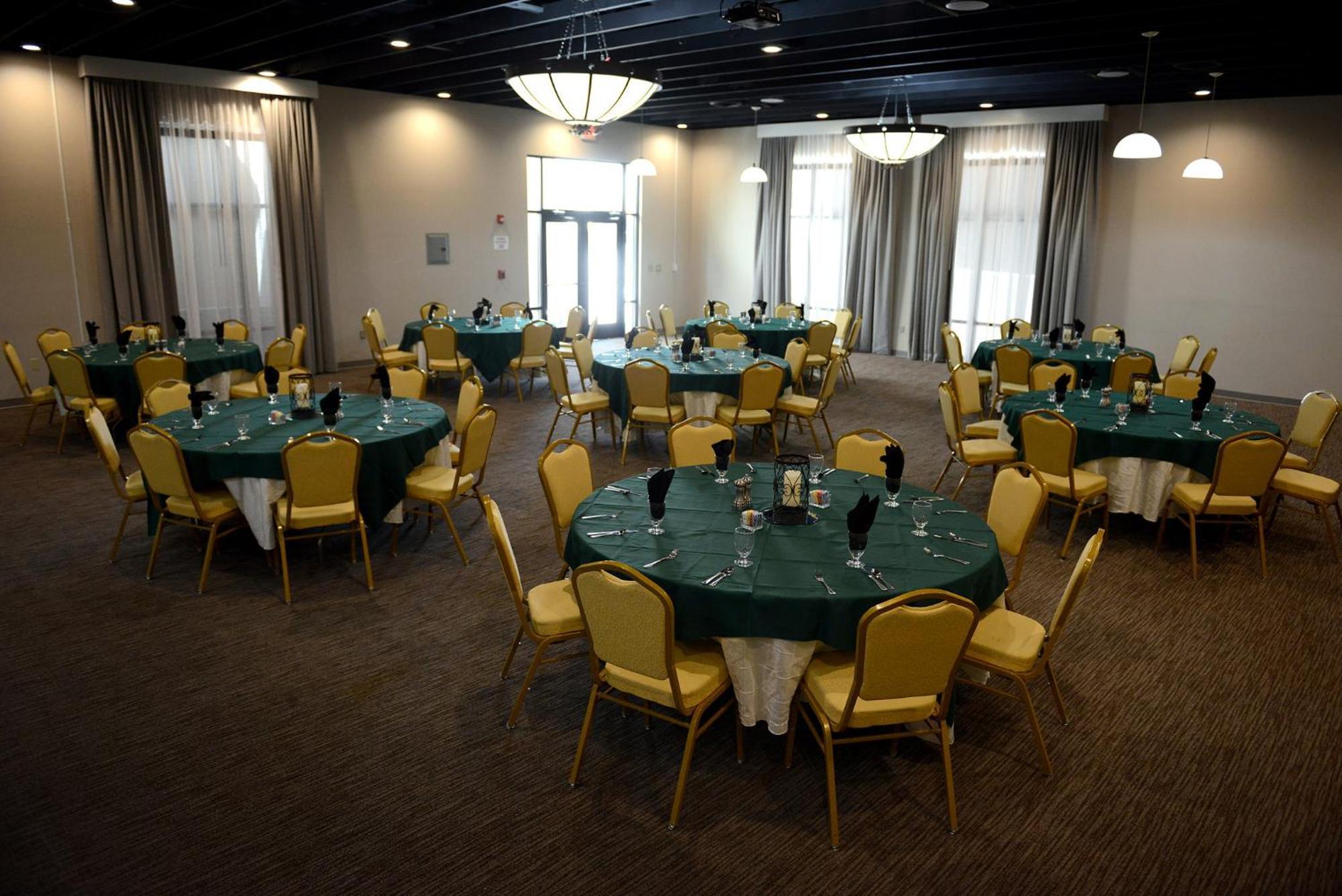 Holiday Inn El Paso West - Sunland Park By Ihg Экстерьер фото