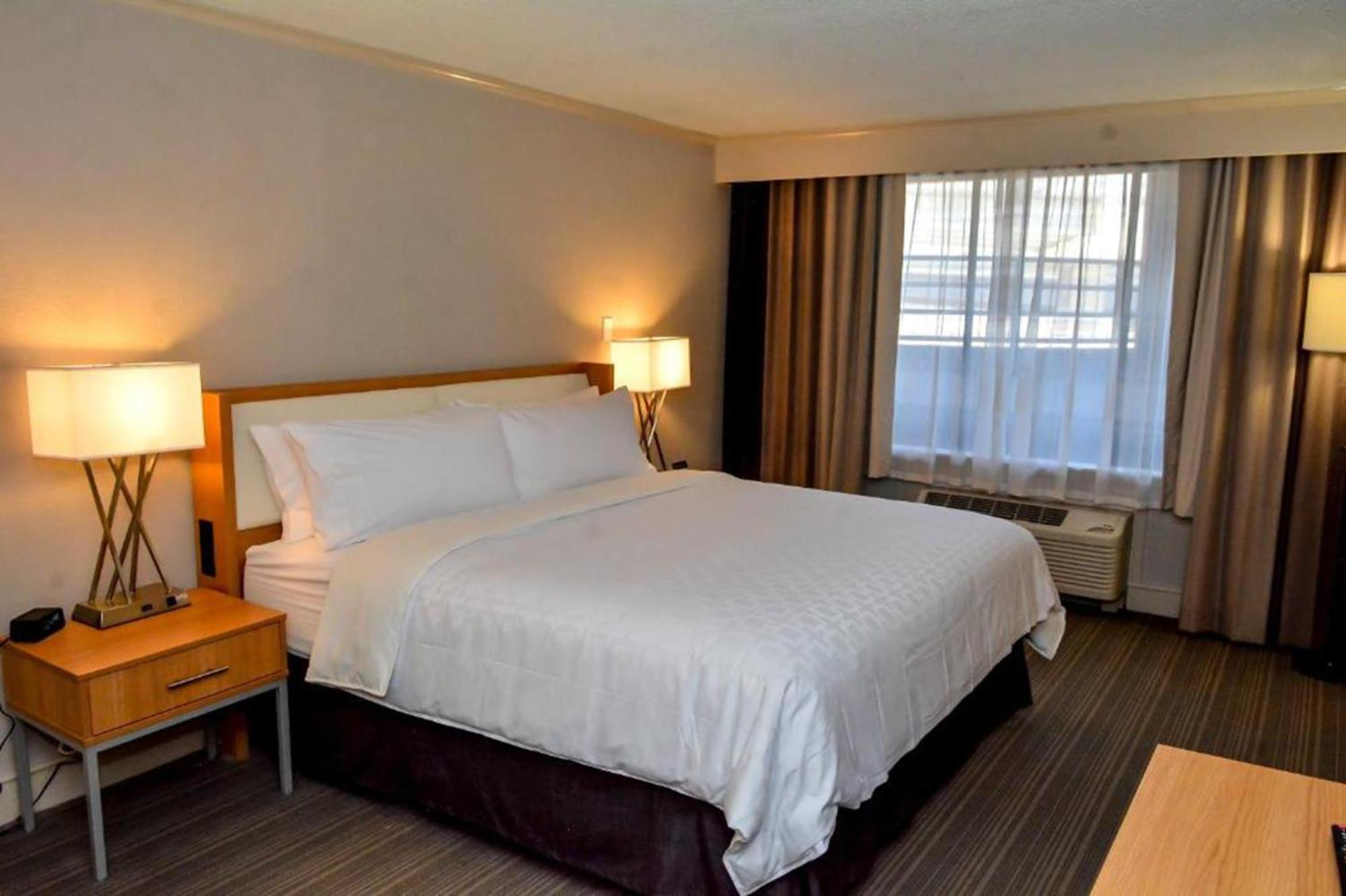 Holiday Inn El Paso West - Sunland Park By Ihg Экстерьер фото
