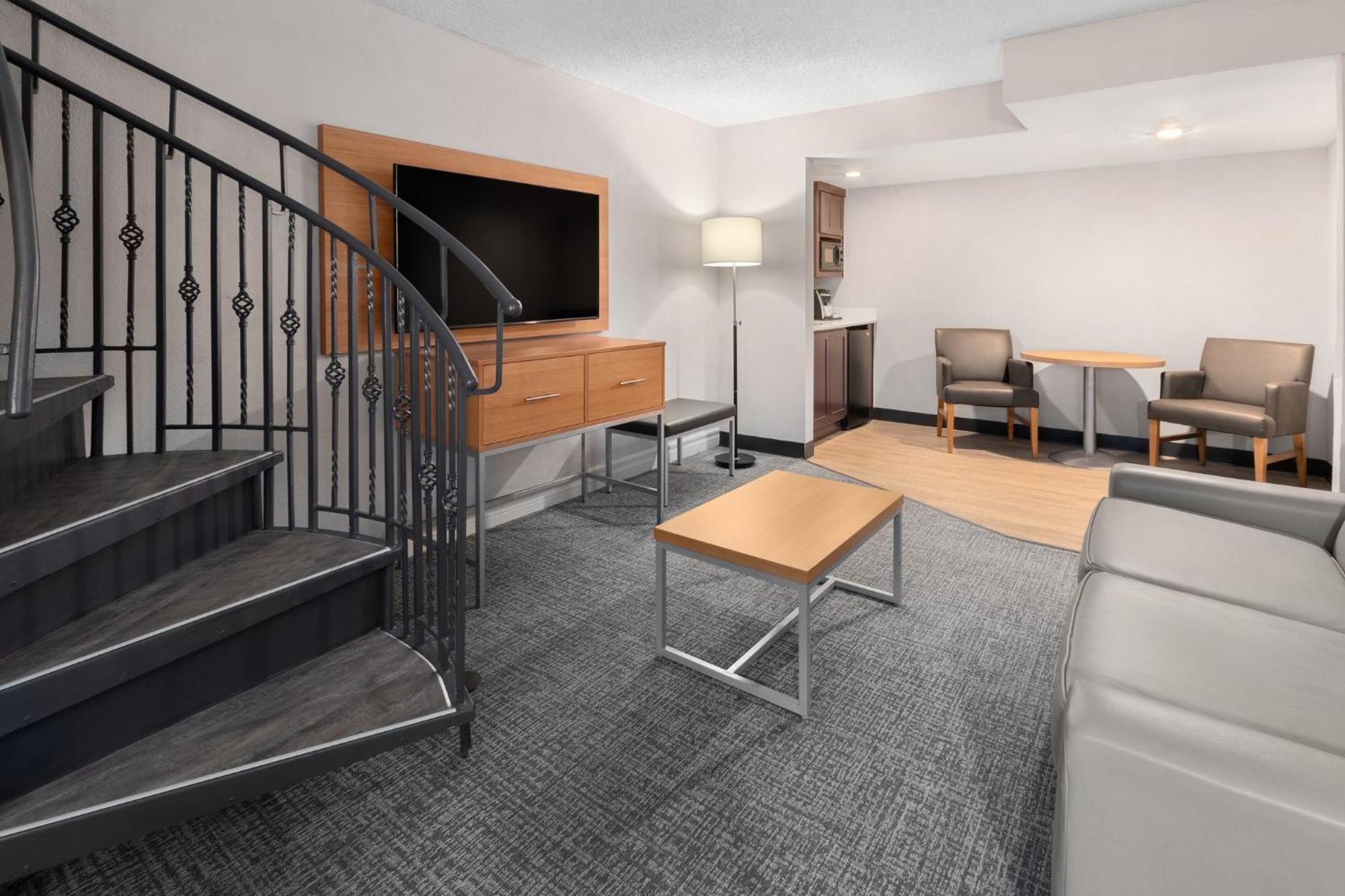 Holiday Inn El Paso West - Sunland Park By Ihg Экстерьер фото