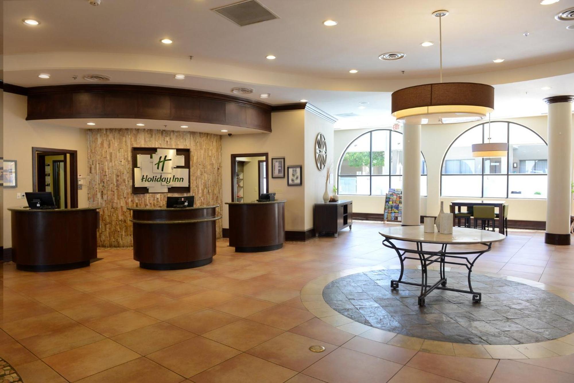 Holiday Inn El Paso West - Sunland Park By Ihg Экстерьер фото
