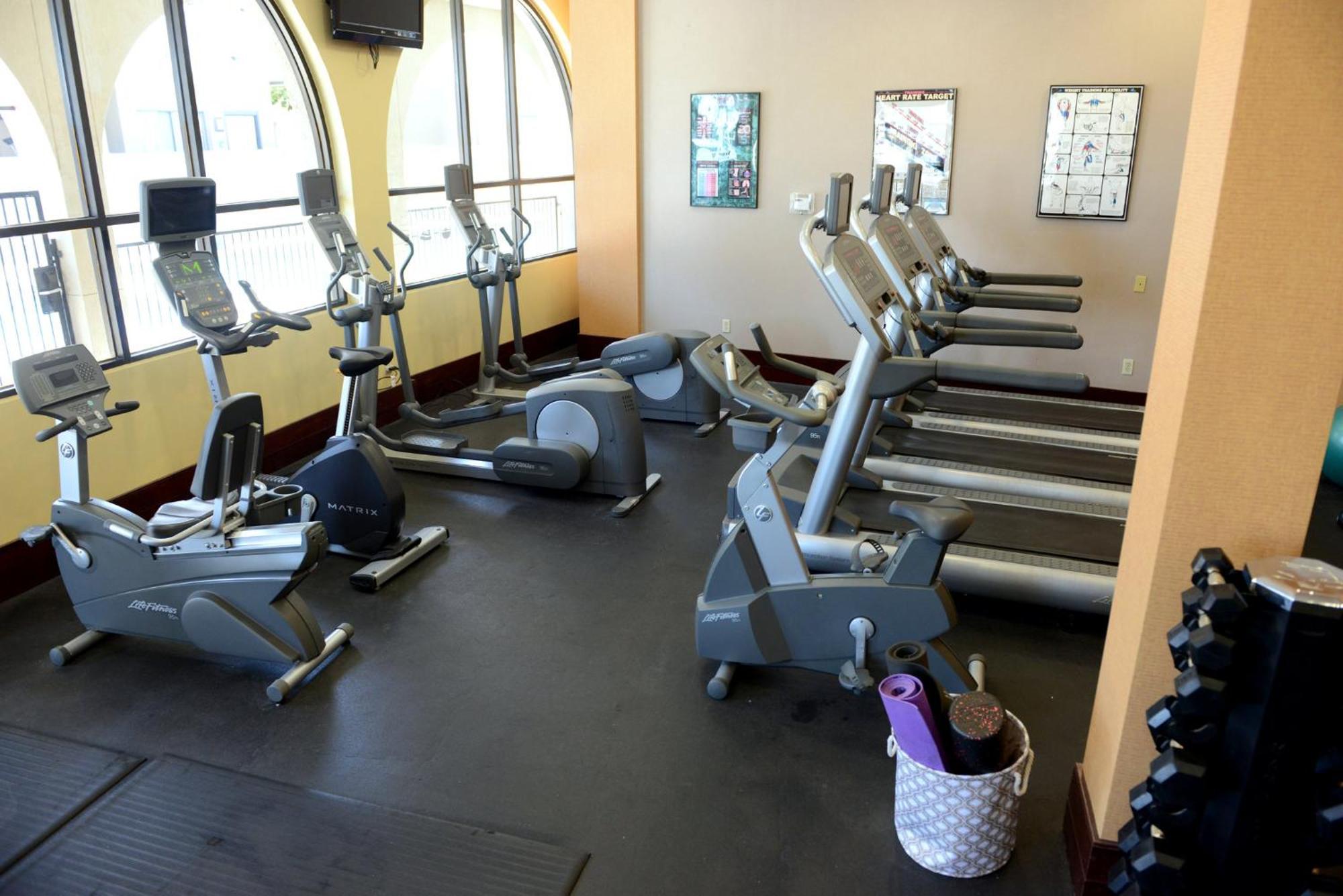 Holiday Inn El Paso West - Sunland Park By Ihg Экстерьер фото
