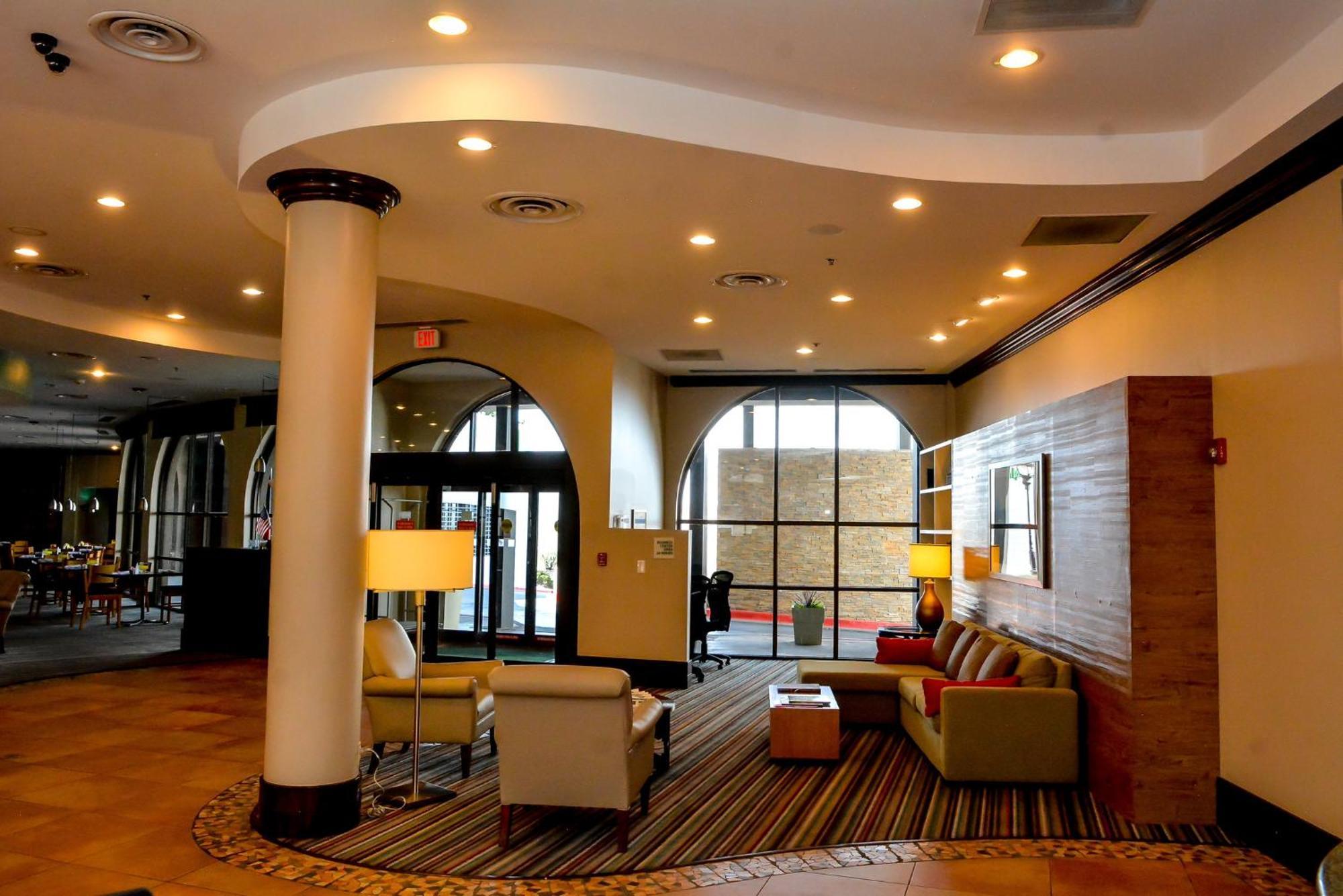 Holiday Inn El Paso West - Sunland Park By Ihg Экстерьер фото