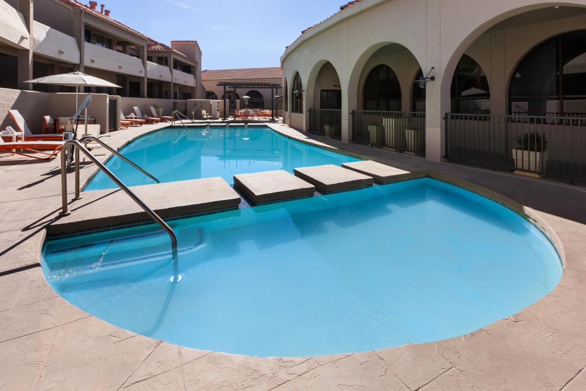 Holiday Inn El Paso West - Sunland Park By Ihg Экстерьер фото