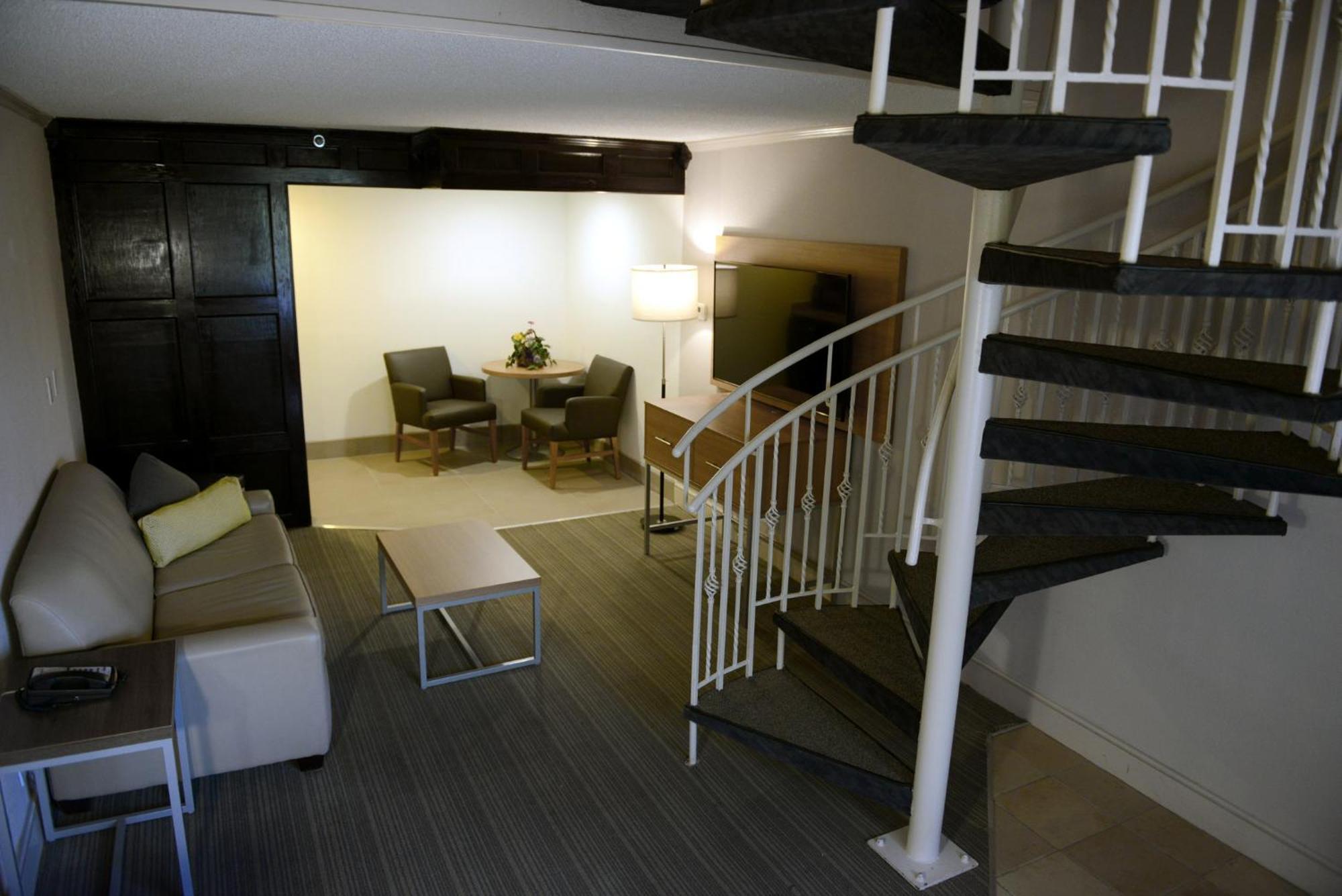 Holiday Inn El Paso West - Sunland Park By Ihg Экстерьер фото