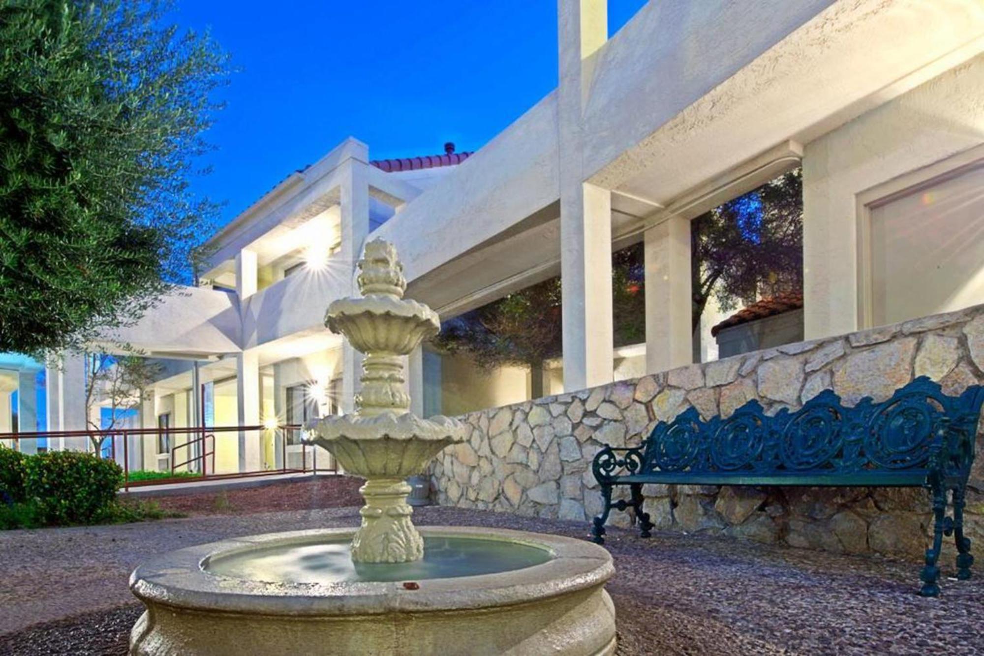 Holiday Inn El Paso West - Sunland Park By Ihg Экстерьер фото