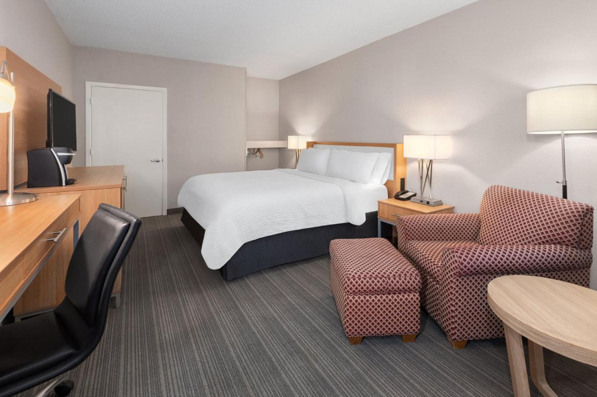 Holiday Inn El Paso West - Sunland Park By Ihg Экстерьер фото