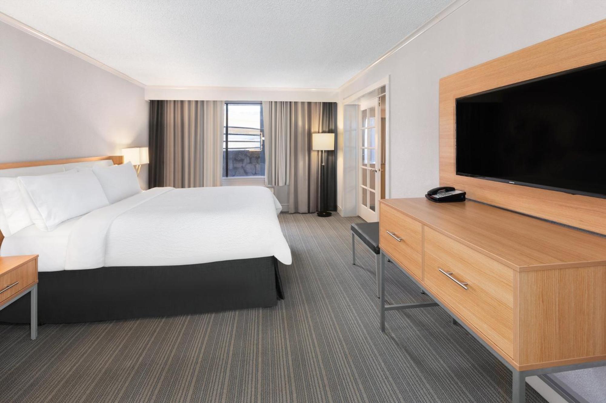 Holiday Inn El Paso West - Sunland Park By Ihg Экстерьер фото