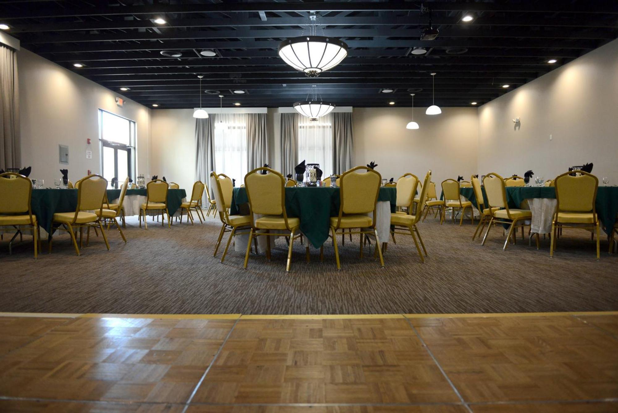 Holiday Inn El Paso West - Sunland Park By Ihg Экстерьер фото