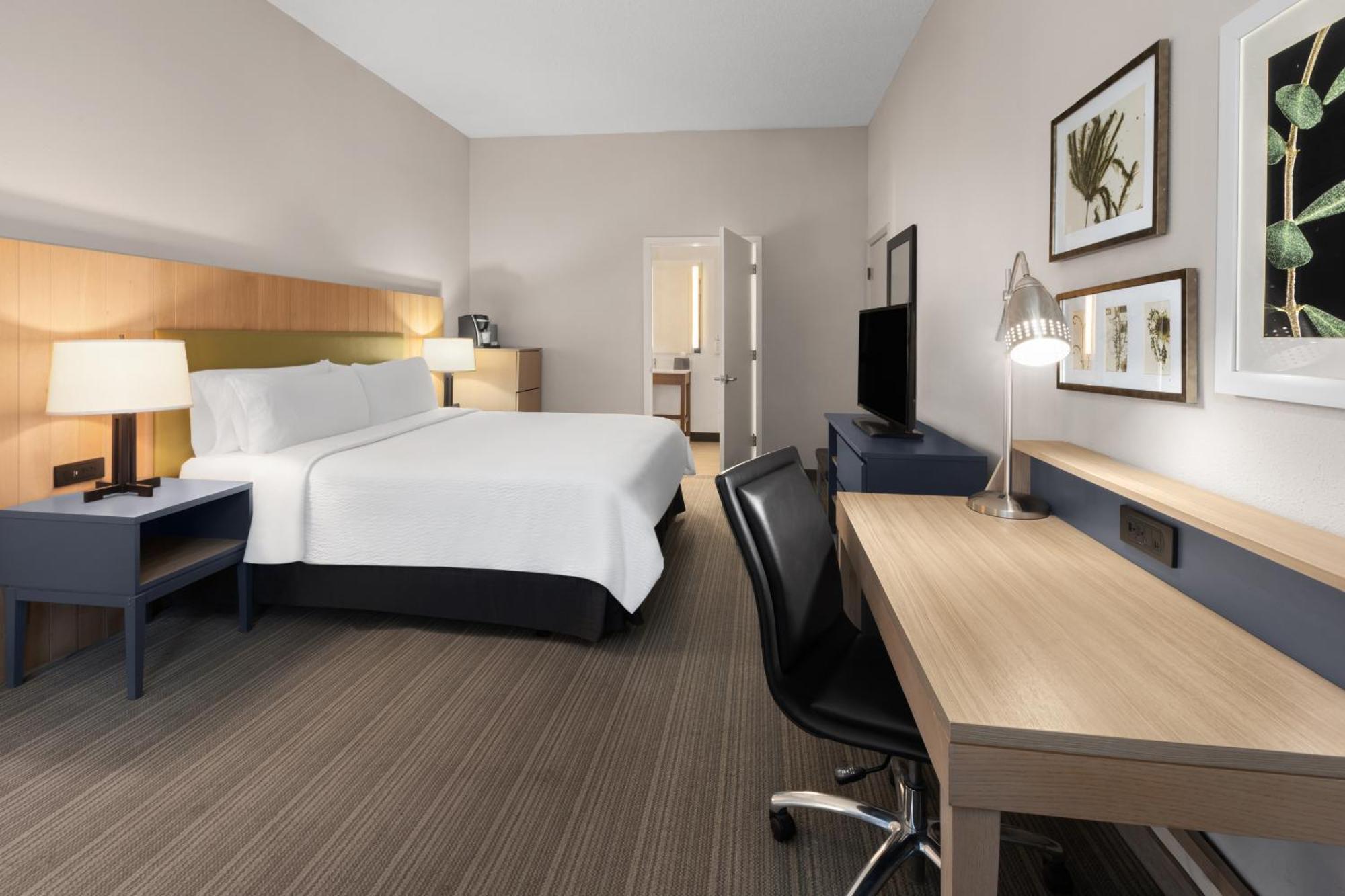Holiday Inn El Paso West - Sunland Park By Ihg Экстерьер фото