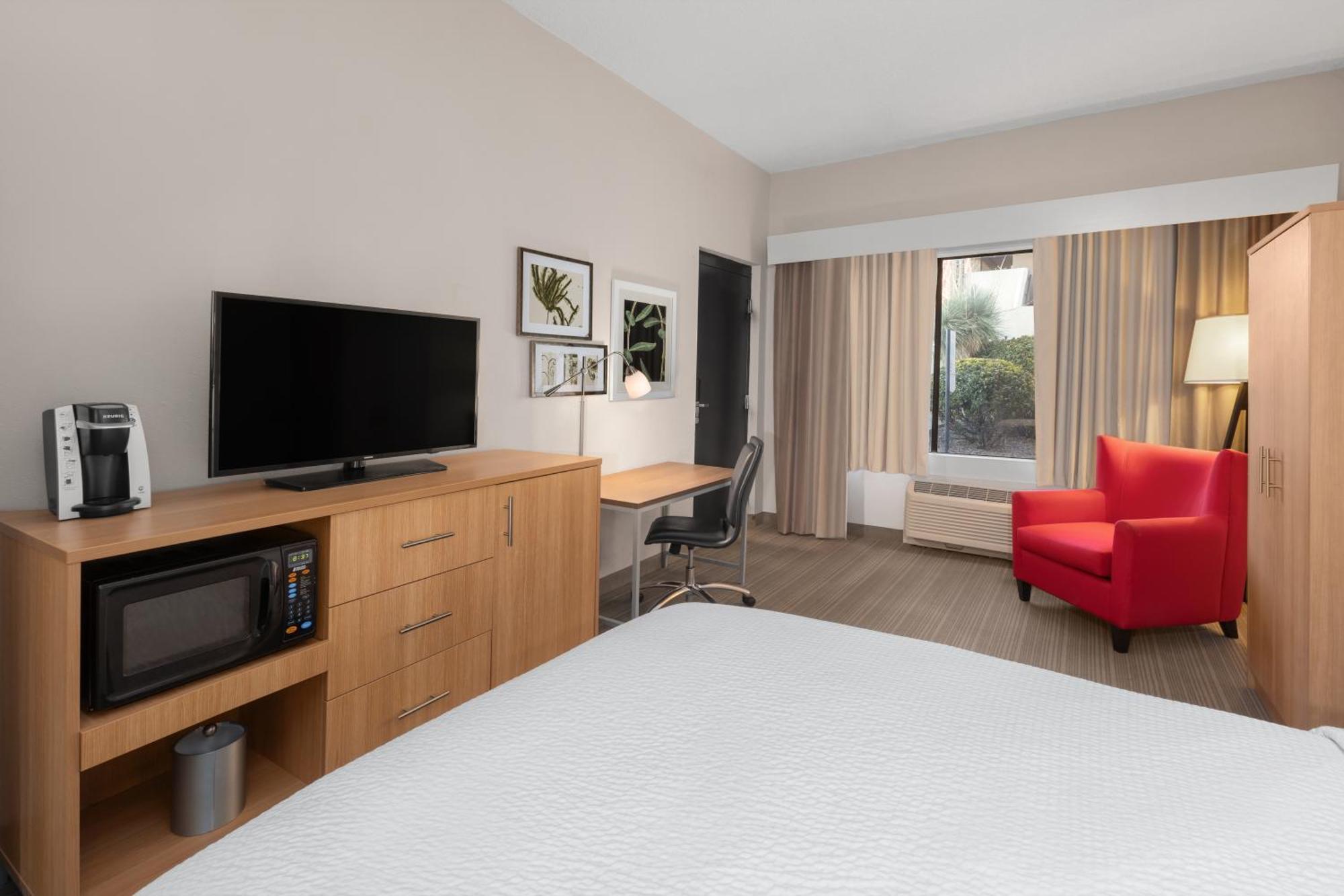 Holiday Inn El Paso West - Sunland Park By Ihg Экстерьер фото