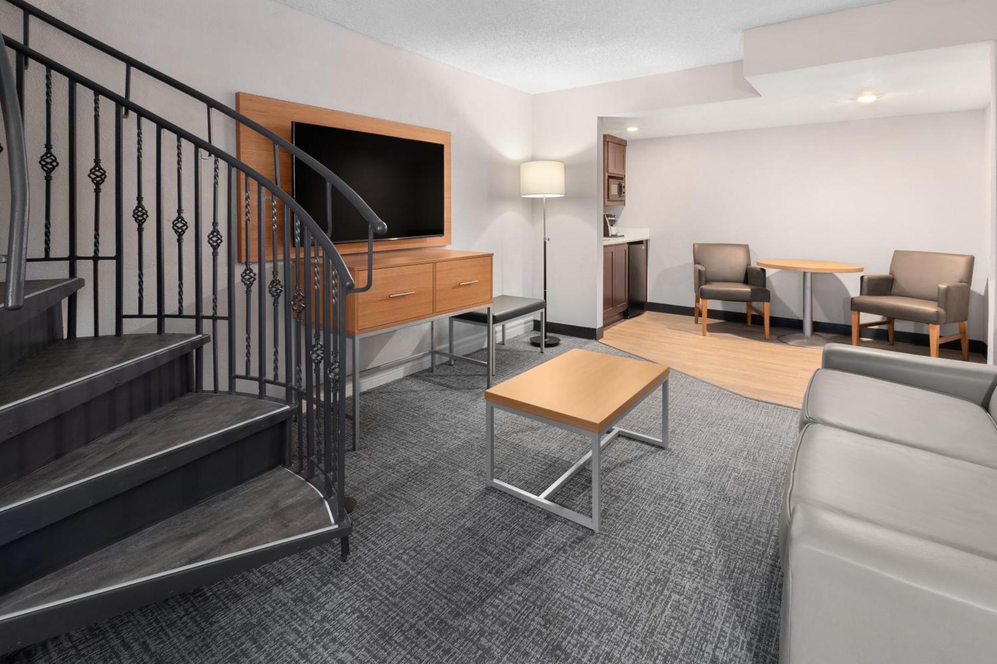 Holiday Inn El Paso West - Sunland Park By Ihg Экстерьер фото