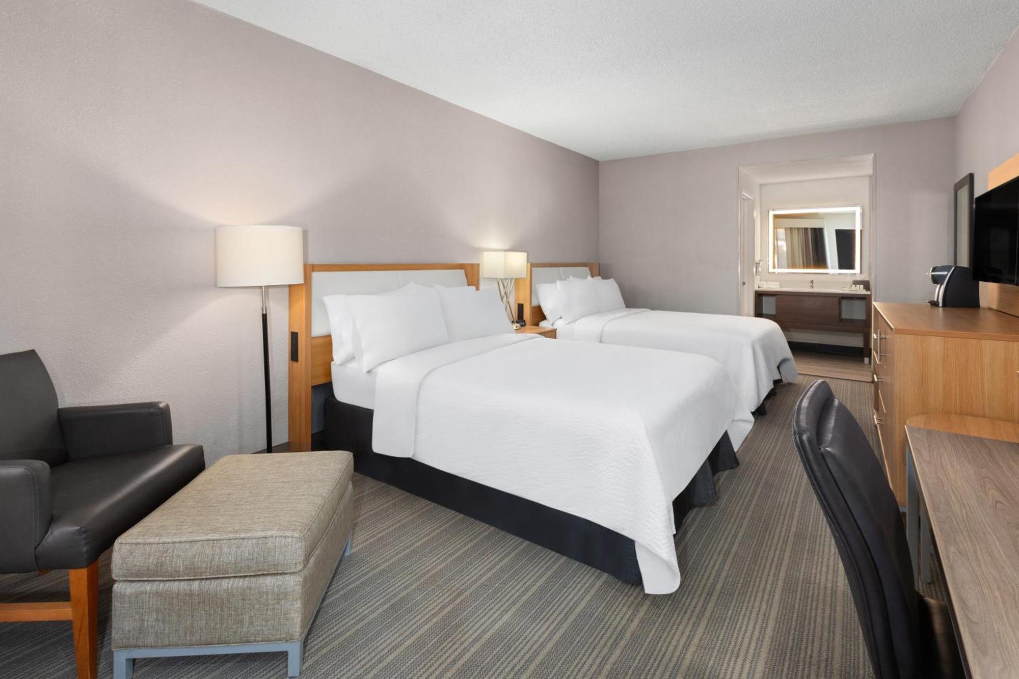 Holiday Inn El Paso West - Sunland Park By Ihg Экстерьер фото