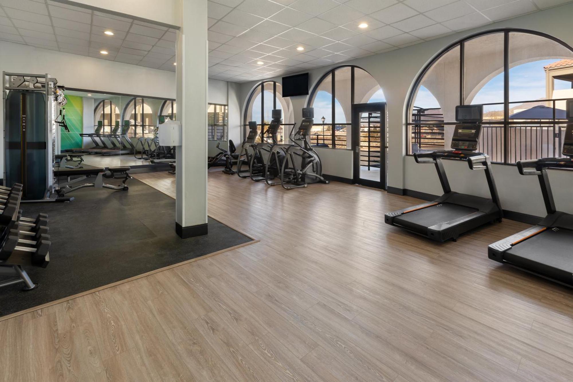 Holiday Inn El Paso West - Sunland Park By Ihg Экстерьер фото