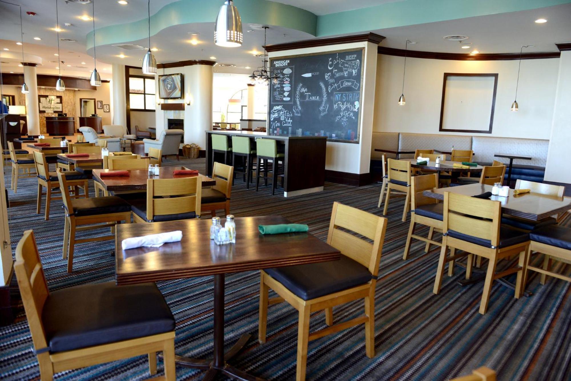 Holiday Inn El Paso West - Sunland Park By Ihg Экстерьер фото