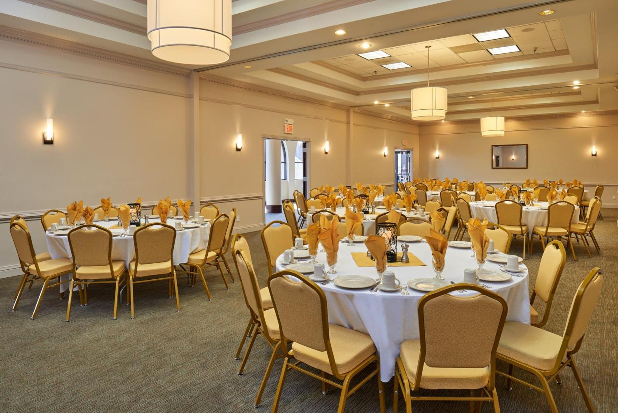 Holiday Inn El Paso West - Sunland Park By Ihg Экстерьер фото