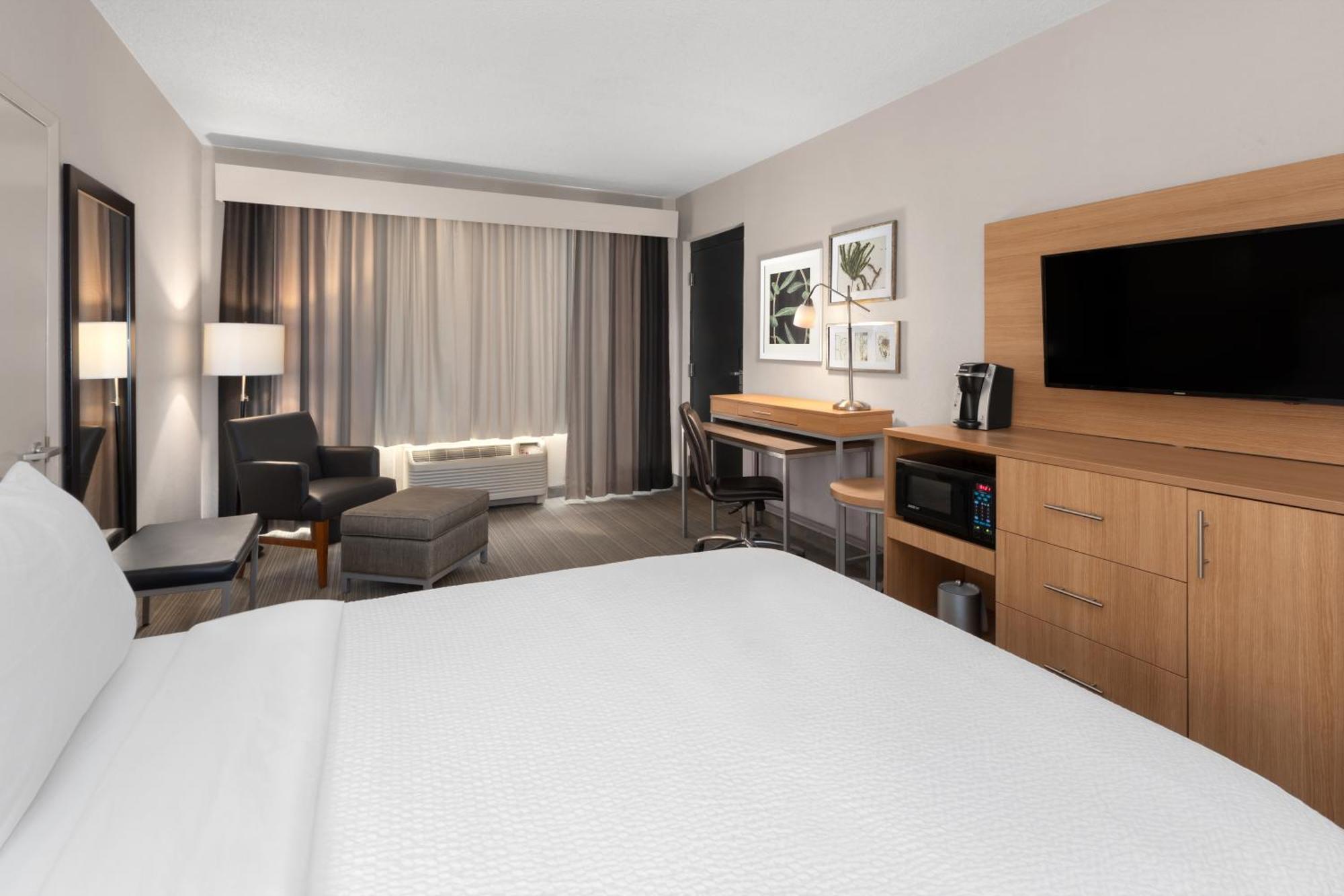Holiday Inn El Paso West - Sunland Park By Ihg Экстерьер фото
