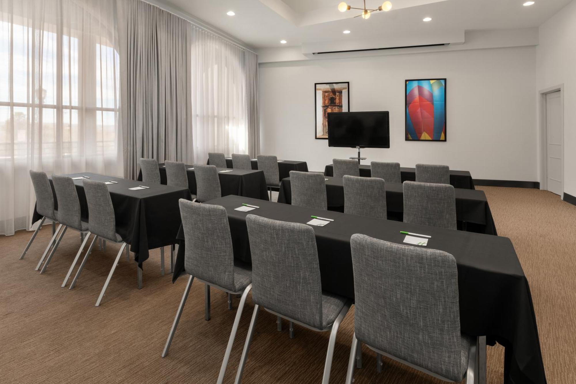 Holiday Inn El Paso West - Sunland Park By Ihg Экстерьер фото
