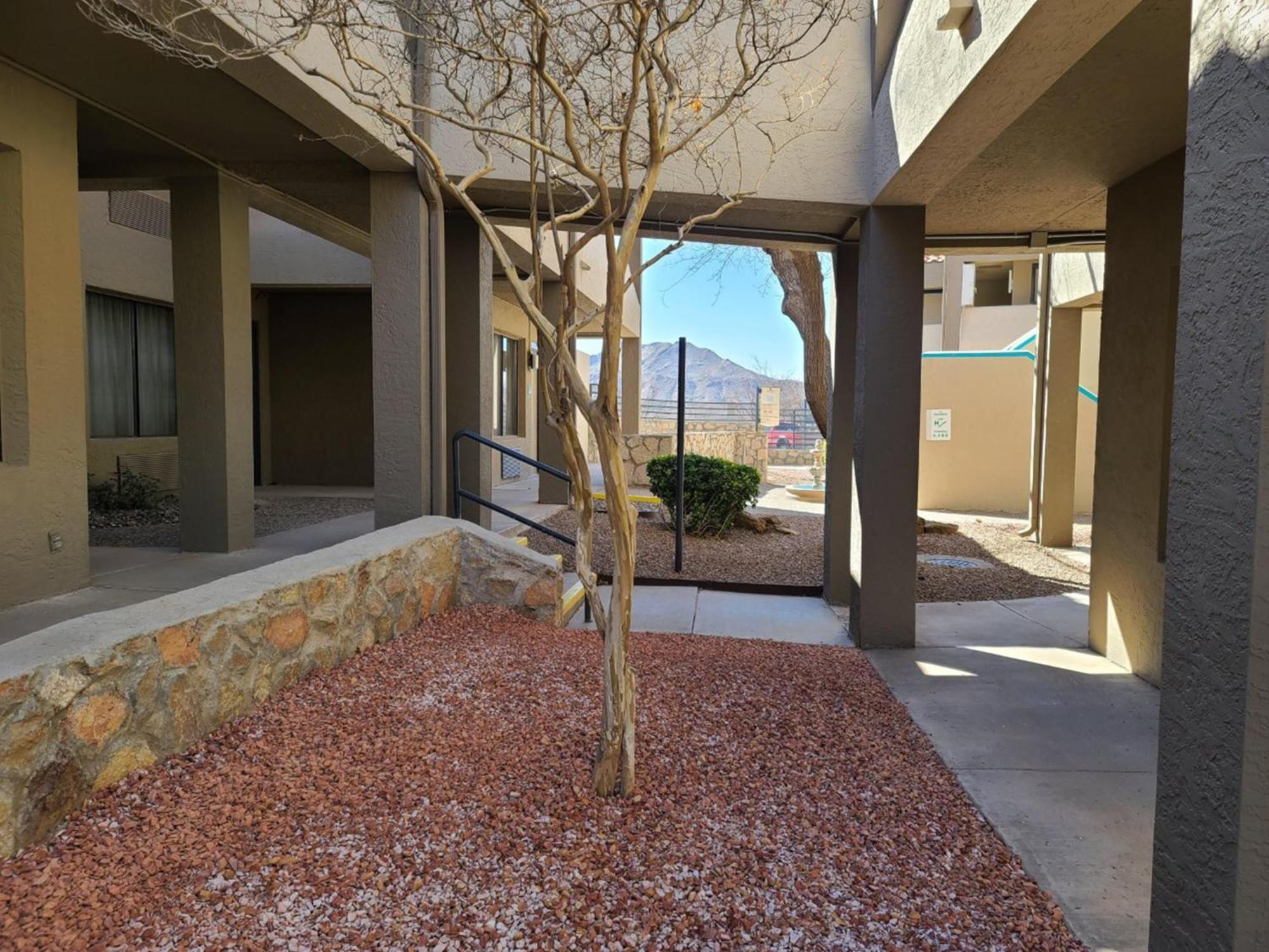 Holiday Inn El Paso West - Sunland Park By Ihg Экстерьер фото
